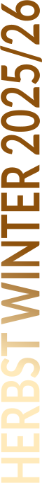 HERBST WINTER 2025/26